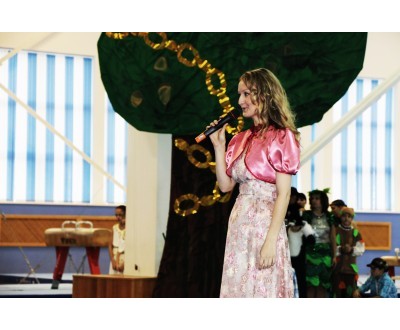 Титульная страница №4 Титульная страница №4