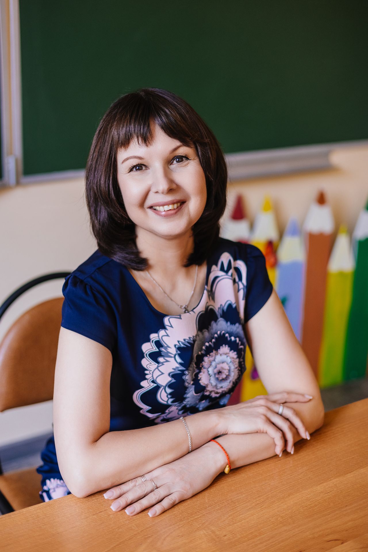 Ямщикова Светлана Валерьевна