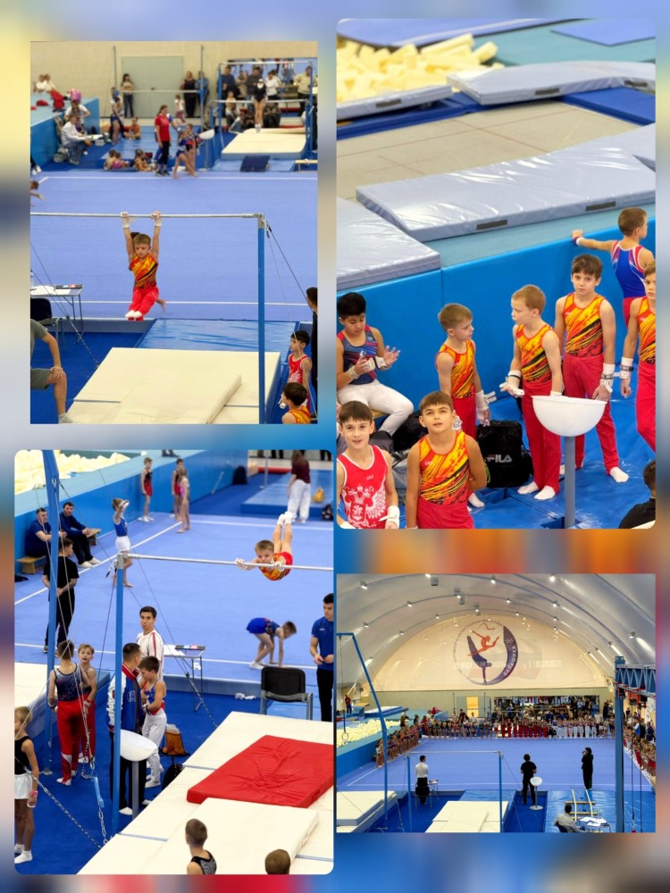 "ПЕРВЫЙ КОСМИЧЕСКИЙ" Балашиха 2025 "ПЕРВЫЙ КОСМИЧЕСКИЙ" Балашиха 2025