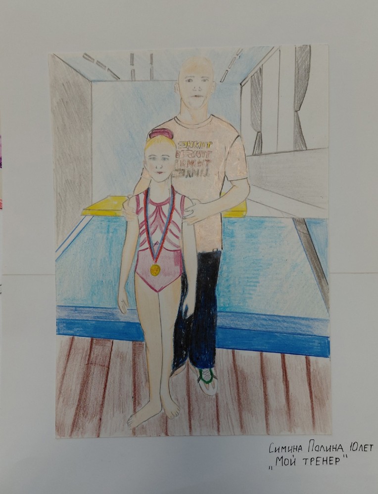 Конкурс рисунков 2025 Конкурс рисунков 2025