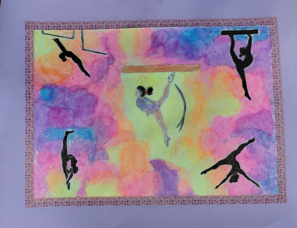 Конкурс рисунков 2025 Конкурс рисунков 2025