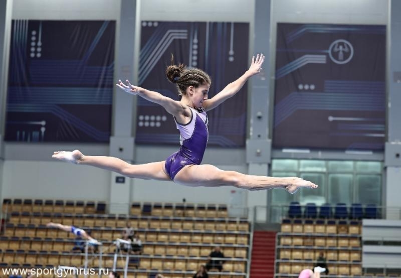 Первенство России 2025 Первенство России 2025