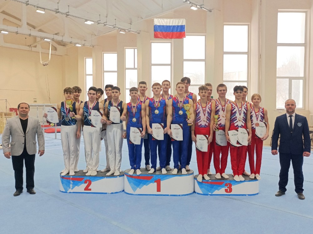 Первенства ЦФО 2025 Первенства ЦФО 2025