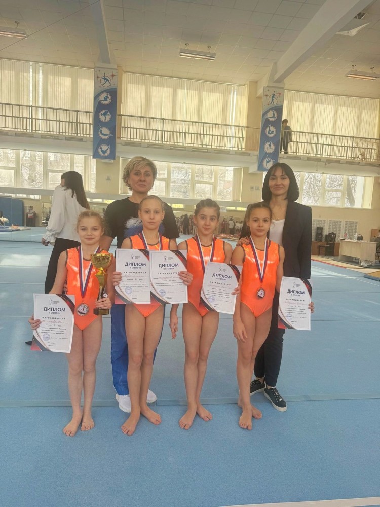 Первенства ЦФО 2025 Первенства ЦФО 2025