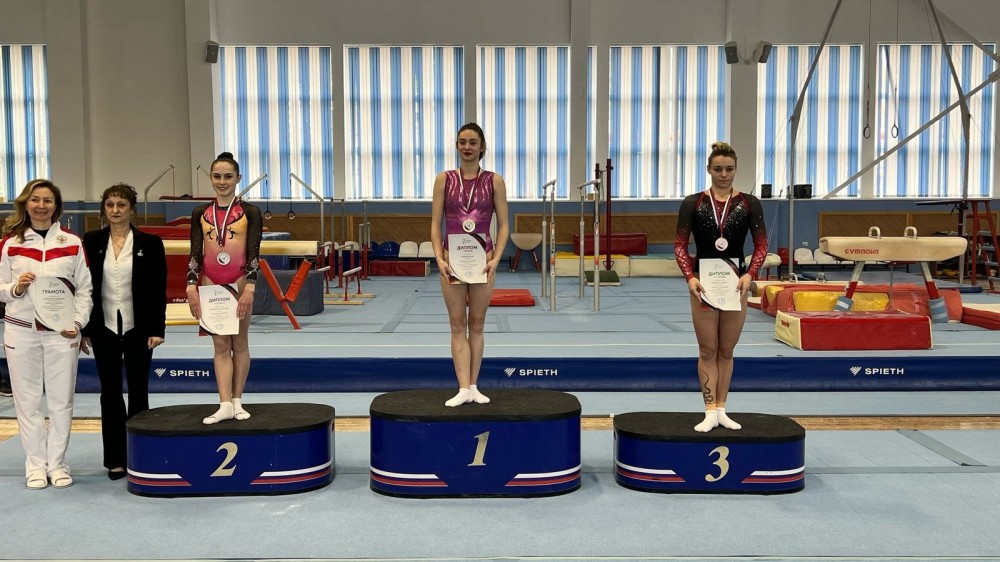 Чемпионат ЦФО 2025 Чемпионат ЦФО 2025