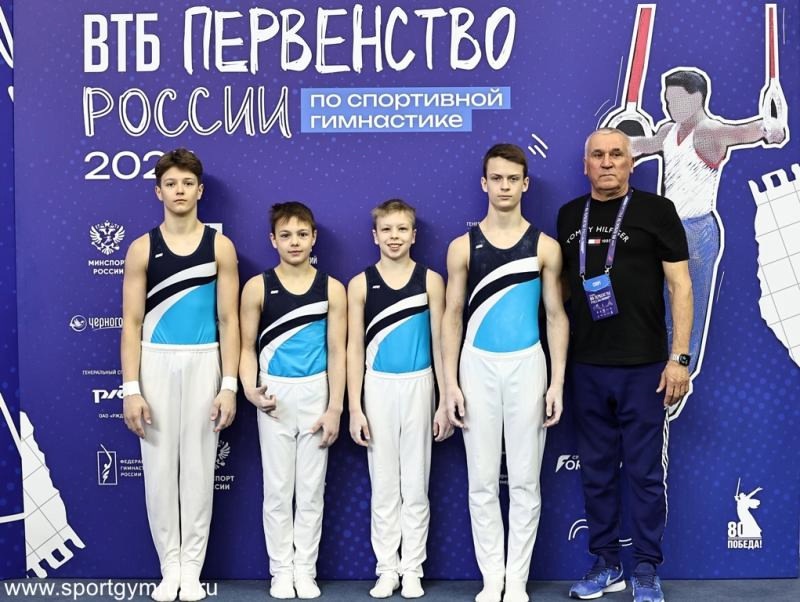 Первенство России 2025 юноши Первенство России 2025 юноши