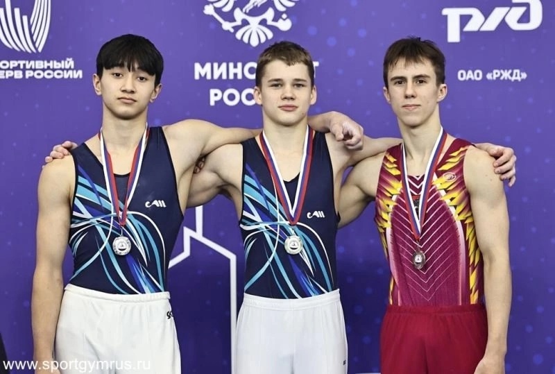 Первенство России 2025 юноши Первенство России 2025 юноши