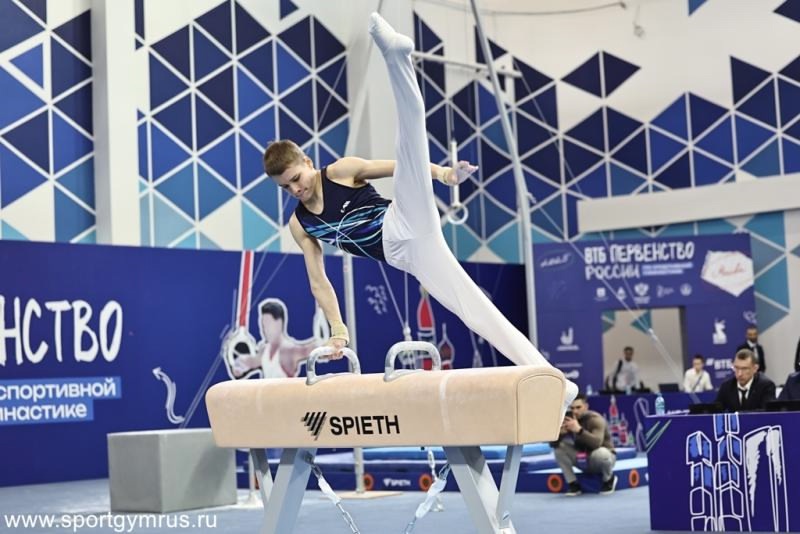 Первенство России 2025 юноши Первенство России 2025 юноши