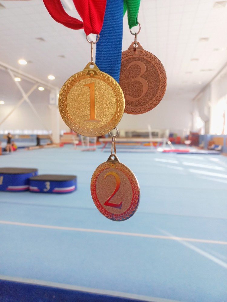 Калужская школьная лига по спортивной гимнастике 2025 Калужская школьная лига по спортивной гимнастике 2025