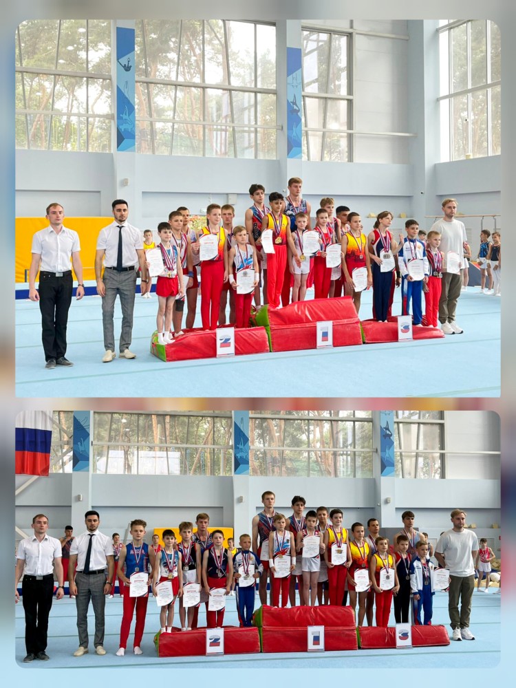 Соревнования в Воронеже. Июнь 2025 Соревнования в Воронеже. Июнь 2025