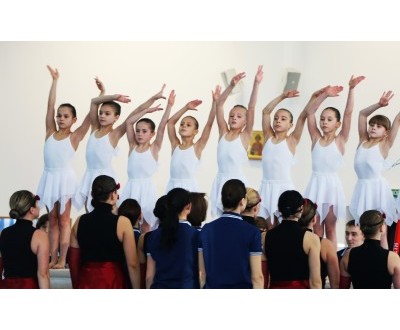 Новогодняя сказка 27.12.2015 №3