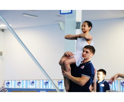 Новогодняя сказка 27.12.2015 №6