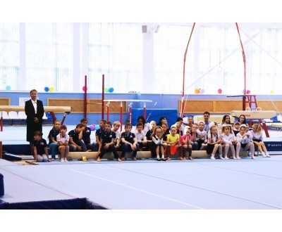 День  защиты детей в СДЮШОР №5