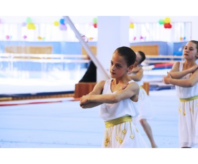 День  защиты детей в СДЮШОР №4