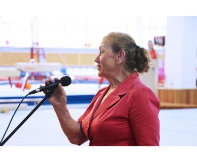 День  защиты детей в СДЮШОР №6