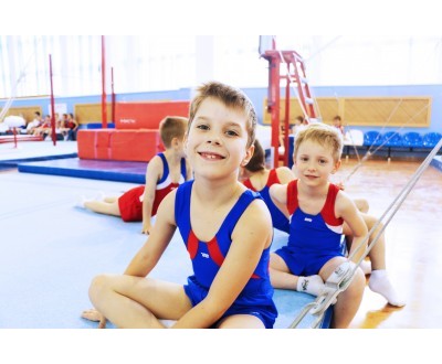 Первенство Калужской области по спортивной гимнастике 2016год №5