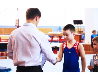 Первенство Калужской области по спортивной гимнастике 2016год №2