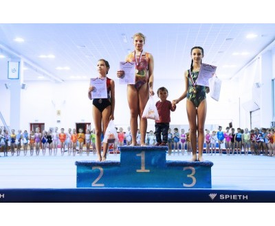 Первенство Калужской области по спортивной гимнастике 2016год №2