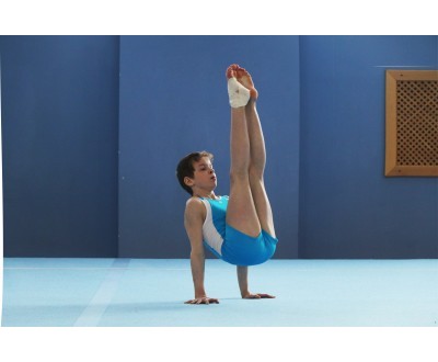 Соревнования, посвященные памяти Веселова К.А №3