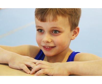 Соревнования, посвященные памяти Веселова К.А №6