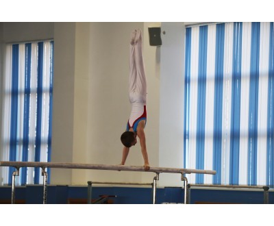 Соревнования, посвященные памяти Веселова К.А №4