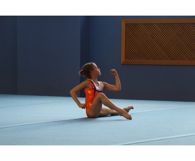 Соревнования, посвященные памяти Веселова К.А №7