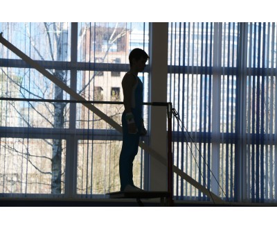 Соревнования, посвященные памяти Веселова К.А №2