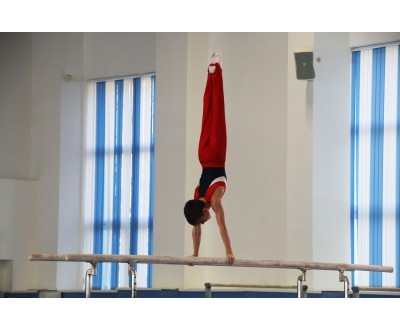 Соревнования, посвященные памяти Веселова К.А №3