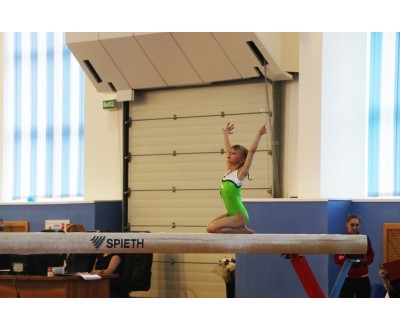 Соревнования, посвященные памяти Веселова К.А №1