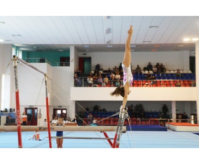 Соревнования, посвященные памяти Веселова К.А №4