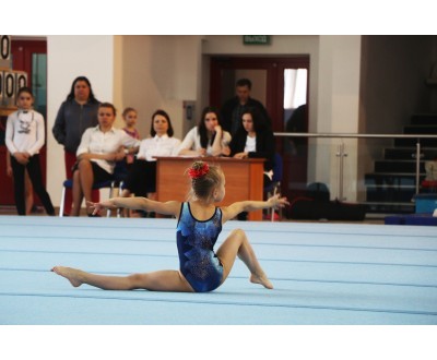 Соревнования, посвященные памяти Веселова К.А №7