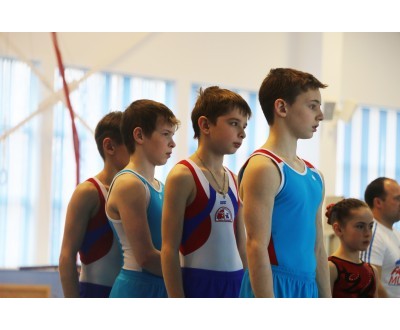 Соревнования, посвященные памяти Веселова К.А №2