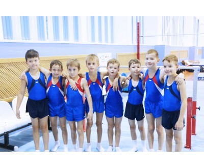 Соревнования по ОФП и СФП 28-29.10.16 №6