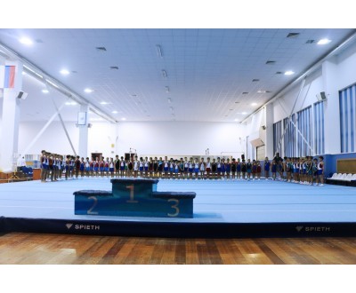 Соревнования по ОФП и СФП 28-29.10.16 №4