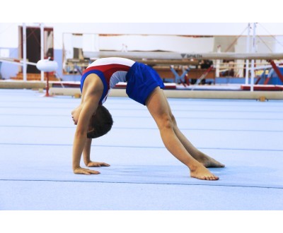 Соревнования по ОФП и СФП 28-29.10.16 №6