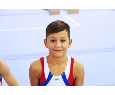 Соревнования по ОФП и СФП 28-29.10.16 №2