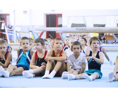 Соревнования по ОФП и СФП 28-29.10.16 №6