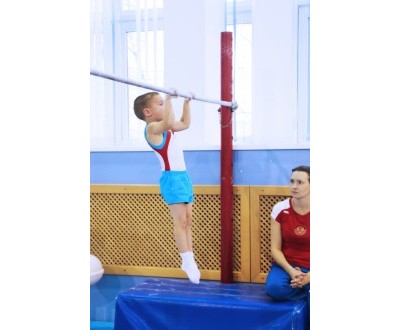 Соревнования по ОФП и СФП 28-29.10.16 №7