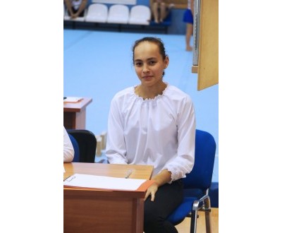 Соревнования по ОФП и СФП 28-29.10.16 №5