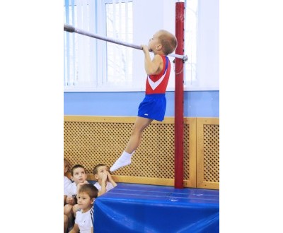 Соревнования по ОФП и СФП 28-29.10.16 №6