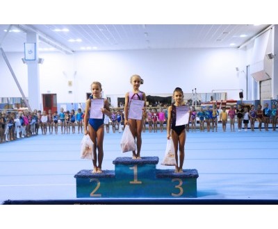 Соревнования по ОФП и СФП 28-29.10.16 №4