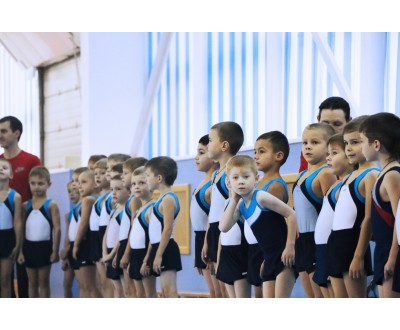 Соревнования по ОФП и СФП 28-29.10.16 №3