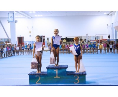 Соревнования по ОФП и СФП 28-29.10.16 №6