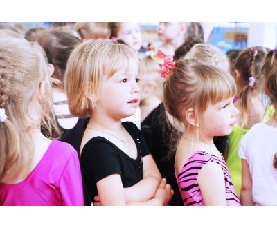 Открытое занятие 29.05.16 №1