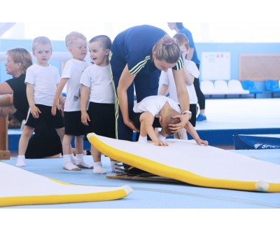 Открытое занятие 29.05.16 №1