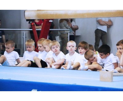 Открытое занятие 29.05.16 №3