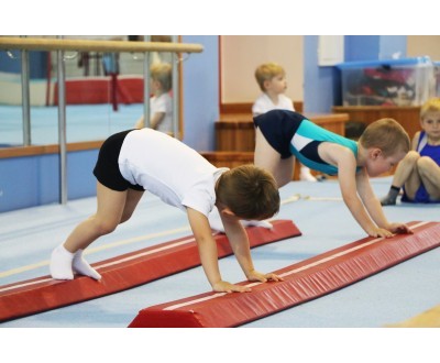 Открытое занятие 29.05.16 №2