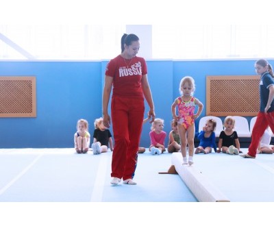 Открытое занятие 29.05.16 №2