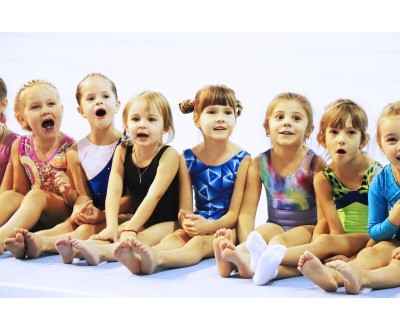 Открытое Первенство Калужской области по спортивной гимнастике, посвященное 2017 году. №1