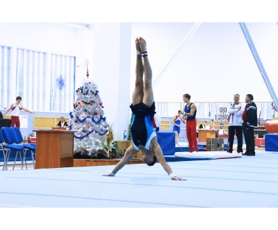 15-й кубок Губернатора Калужской области 2016 год №5